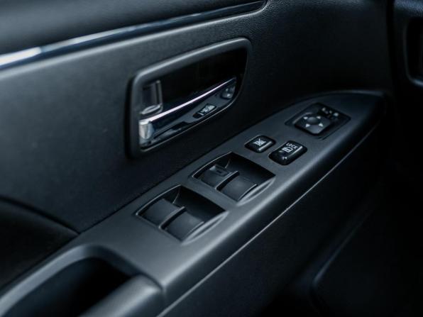 Mitsubishi ASX I Рестайлинг 2 с пробегом 2019 года, цена 1 670 000 рублей, 110835 км, внедорожник, Автокод Объявления