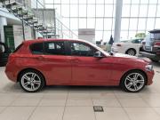 BMW 1 серии II (F20/F21) Рестайлинг 2 Казань  - изображение 27