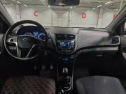 Hyundai Solaris I Рестайлинг Казань  - изображение 39