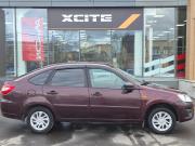 Lada (ВАЗ) Granta I Архангельск  - изображение 24