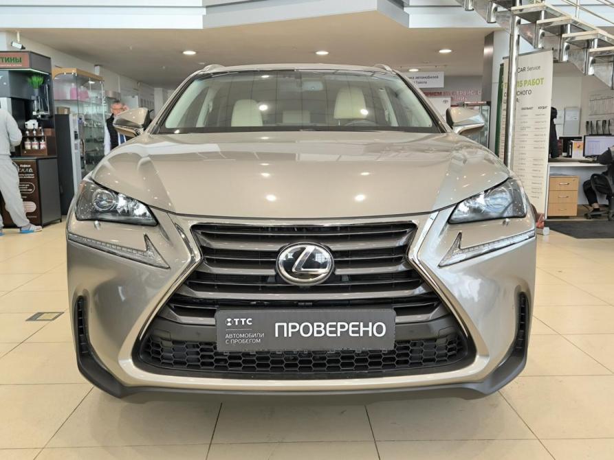 Lexus NX I Казань  - изображение 2