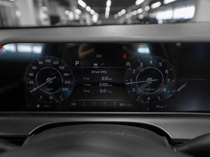 Kia Seltos I Рестайлинг Москва  - изображение 12