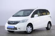 Honda Freed I Рестайлинг Омск  - изображение 24
