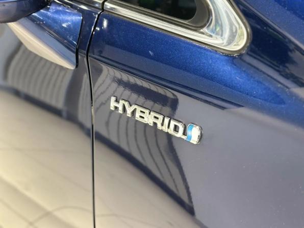 Toyota Sai с пробегом 2010 года, цена 1 095 000 рублей, 269332 км, седан, Автокод Объявления