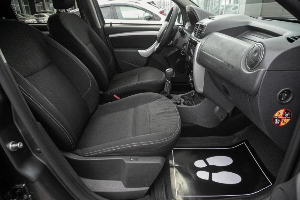 Nissan Terrano III (D10) Иркутск  - изображение 18