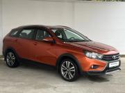 Lada (ВАЗ) Vesta I Петрозаводск  - изображение 25