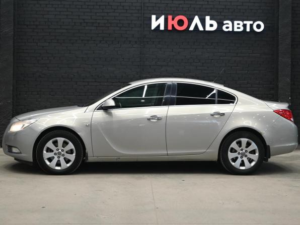 Opel Insignia I с пробегом 2011 года, цена 700 000 рублей, 184331 км, седан, Автокод Объявления