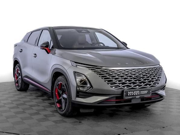 Omoda C5 I с пробегом 2023 года, цена 1 725 000 рублей, 32242 км, внедорожник, Автокод Объявления