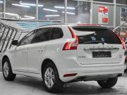 Volvo XC60 I Рестайлинг Москва  - изображение 25