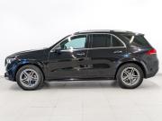 Mercedes-Benz GLE II (V167) Санкт-Петербург  - изображение 38