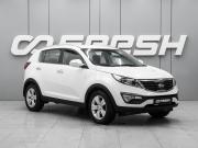 Kia Sportage III Ростов-на-Дону  - изображение 20