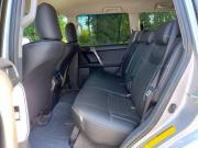 Toyota Land Cruiser Prado 150 Series Чебоксары  - изображение 37