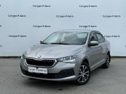 Skoda Rapid II Курган  - изображение 15