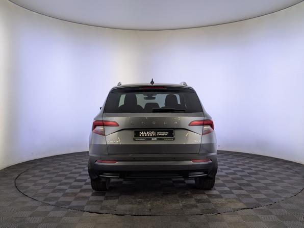 Skoda Karoq I с пробегом 2021 года, цена 2 400 000 рублей, 115292 км, внедорожник, Автокод Объявления
