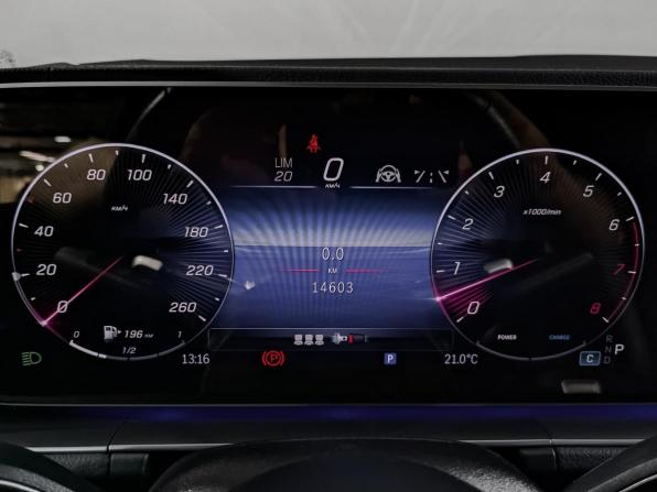Mercedes-Benz GLE Coupe II (C167) Рестайлинг с пробегом 2024 года, цена 12 595 000 рублей, 14600 км, внедорожник, Автокод Объявления
