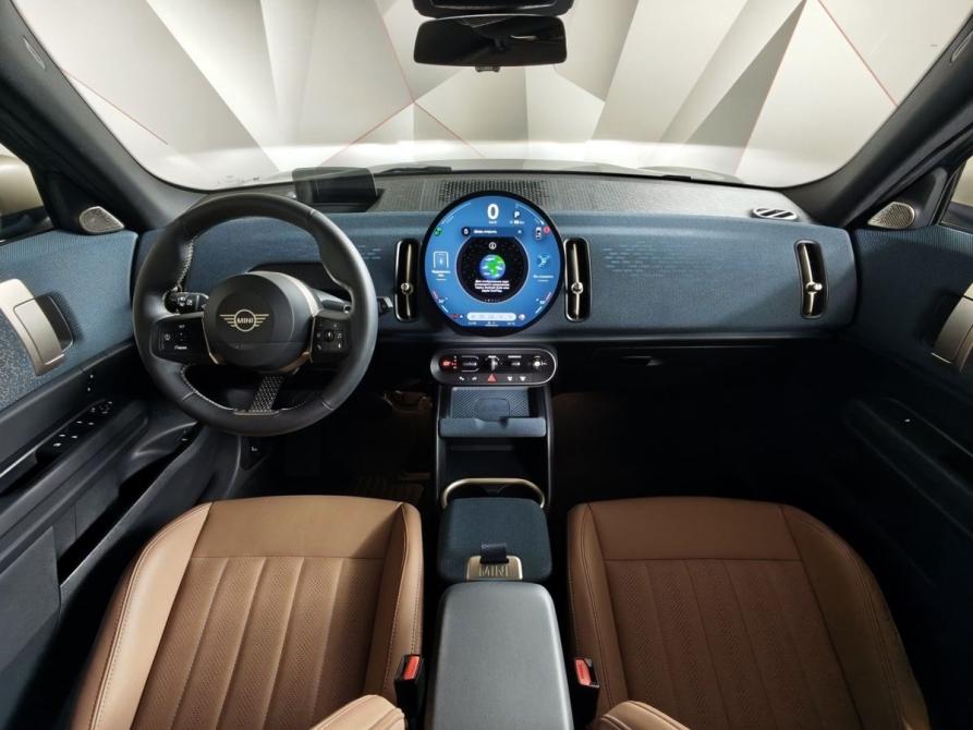 Mini Countryman III Москва  - изображение 11