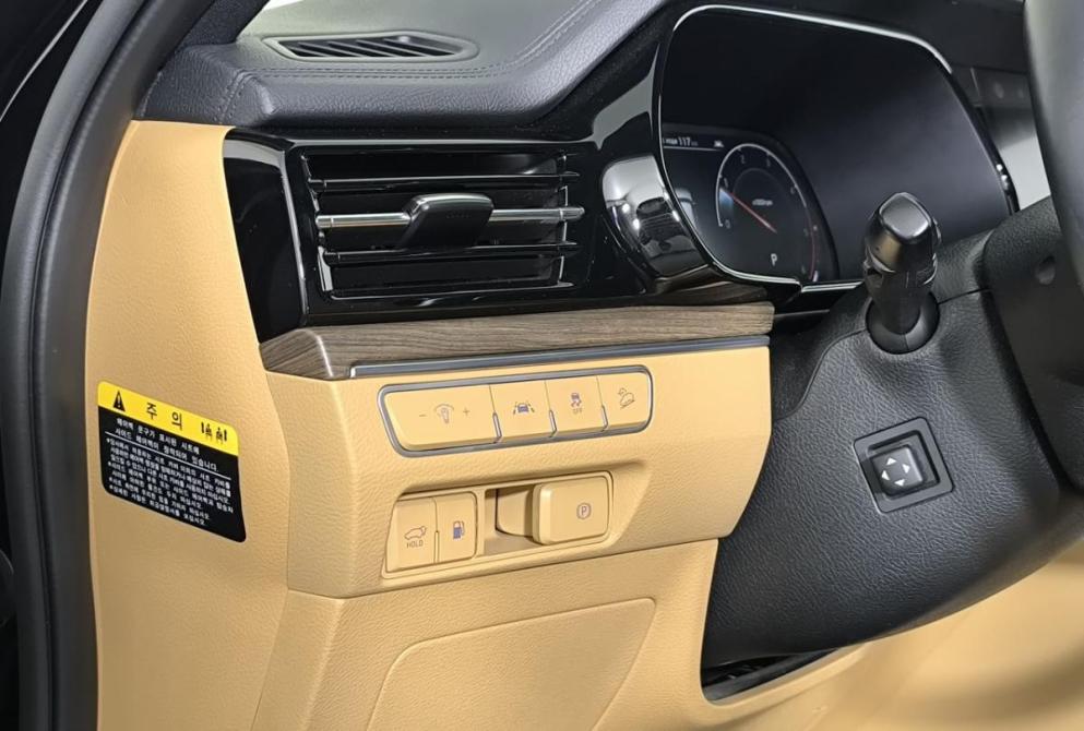 Kia Mohave I Рестайлинг 2 Нижний Новгород  - изображение 9