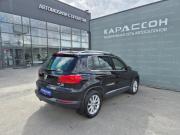 Volkswagen Tiguan I Рестайлинг Екатеринбург  - изображение 14
