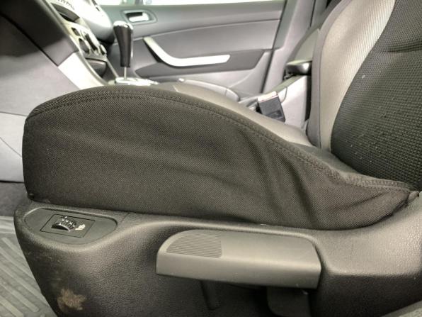 Peugeot 308 I с пробегом 2009 года, цена 354 000 рублей, 157420 км, хэтчбек, Автокод Объявления