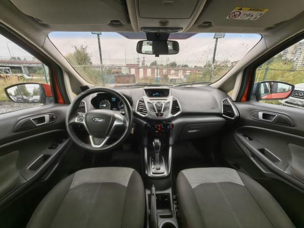 Ford EcoSport II с пробегом 2015 года, цена 609 000 рублей, 278012 км, внедорожник, Автокод Объявления