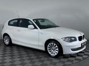 BMW 1 серии I (E81/E82/E87/E88) Рестайлинг Ростов-на-Дону  - изображение 19