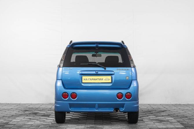 Chevrolet Cruze (HR) с пробегом 2001 года, цена 409 000 рублей, 185350 км, хэтчбек, Автокод Объявления