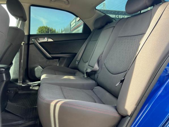 Kia Cerato II с пробегом 2011 года, цена 885 000 рублей, 112444 км, седан, Автокод Объявления