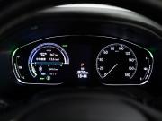 Honda Insight III Иркутск  - изображение 35