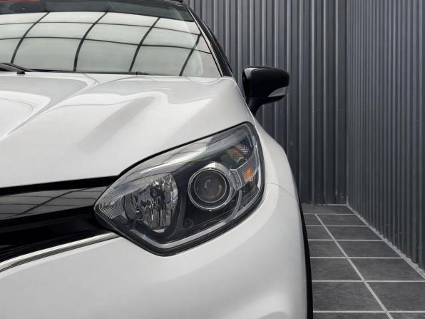 Renault Kaptur I с пробегом 2019 года, цена 1 697 000 рублей, 114494 км, внедорожник, Автокод Объявления