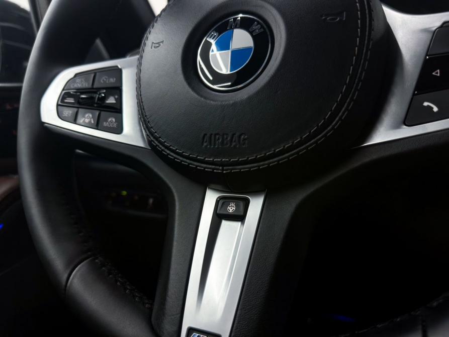 BMW X7 I (G07) Уфа  - изображение 21
