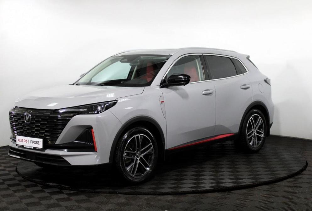Changan CS55 Plus II Нижний Новгород  - изображение 1