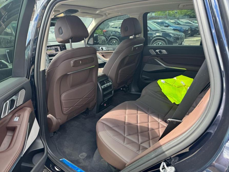 BMW X5 IV (G05/G18) Рестайлинг Москва  - изображение 8