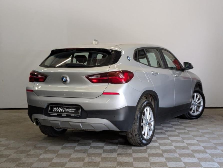 BMW X2 I (F39) Москва  - изображение 5