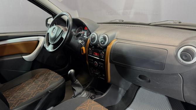 Lada (ВАЗ) Largus I с пробегом 2019 года, цена 818 000 рублей, 120629 км, универсал, Автокод Объявления