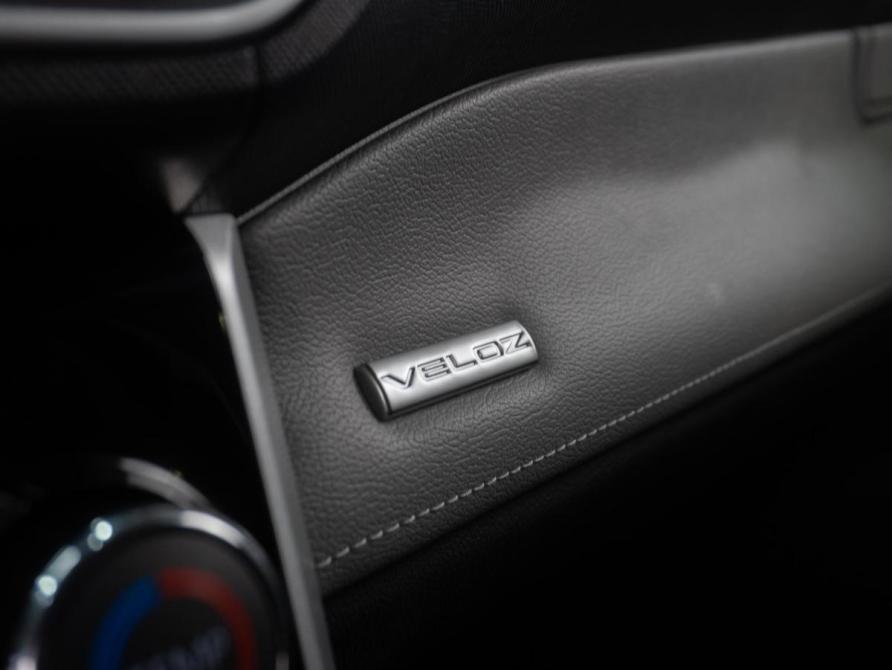 Toyota Veloz Тюмень  - изображение 18