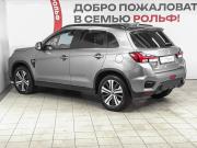 Mitsubishi ASX I Рестайлинг 3 Москва  - изображение 26