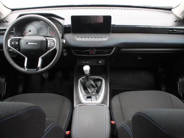 Haval Jolion I Рестайлинг с пробегом 2025 года, цена 1 829 000 рублей, 32346 км, внедорожник, Автокод Объявления