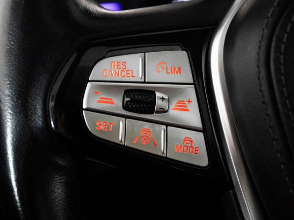 BMW 5 серии VII (G30/G31/G38) Рестайлинг с пробегом 2020 года, цена 4 450 000 рублей, 83487 км, седан, Автокод Объявления