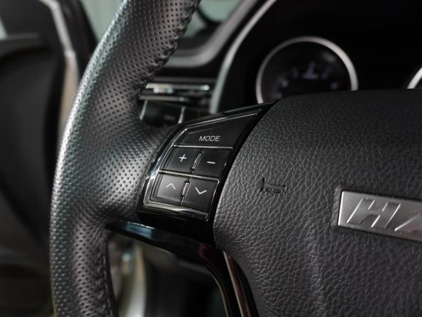 Haval M6 II с пробегом 2024 года, цена 1 839 000 рублей, 43413 км, внедорожник, Автокод Объявления