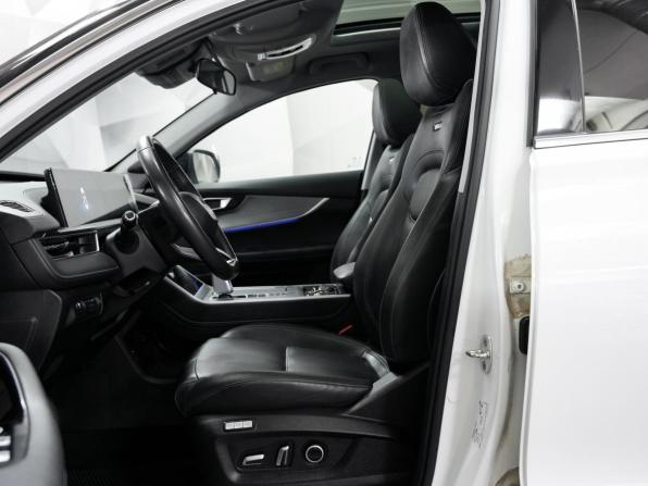 Chery Tiggo 7 Pro Max I с пробегом 2023 года, цена 1 942 000 рублей, 38480 км, внедорожник, Автокод Объявления