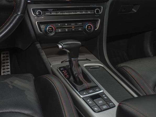 Kia Optima IV с пробегом 2018 года, цена 1 890 000 рублей, 128622 км, седан, Автокод Объявления