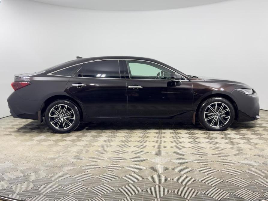 Toyota Avalon V Казань  - изображение 5