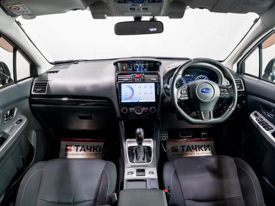 Subaru Levorg I Чита  - изображение 7
