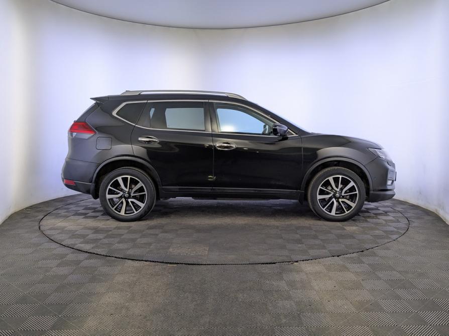 Nissan X-Trail III Рестайлинг Москва  - изображение 4