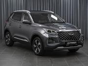 Chery Tiggo 4 Pro I Рестайлинг Ставрополь  - изображение 25