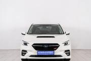 Subaru Levorg II Красноярск  - изображение 26