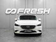 Mazda 6 III (GJ) Рестайлинг Воронеж  - изображение 29