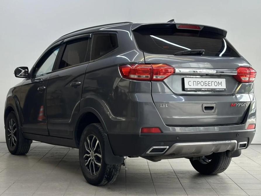 Lifan Myway Барнаул  - изображение 8