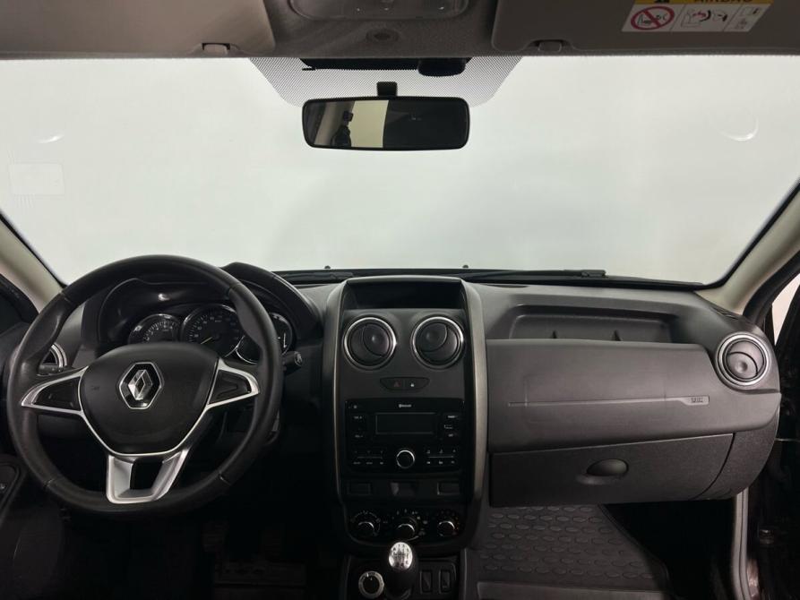Renault Duster I Рестайлинг Архангельск  - изображение 14