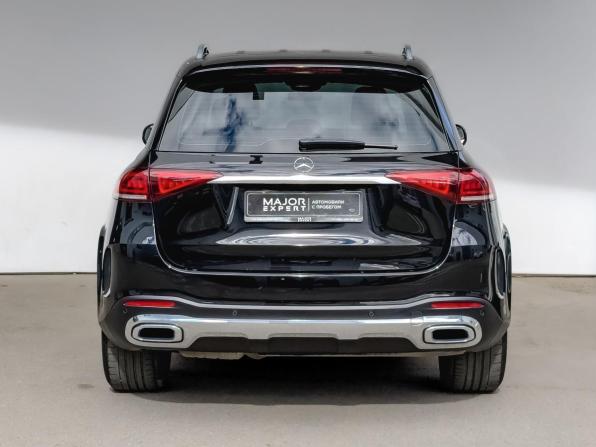 Mercedes-Benz GLE II (V167) с пробегом 2020 года, цена 6 700 000 рублей, 99423 км, внедорожник, Автокод Объявления